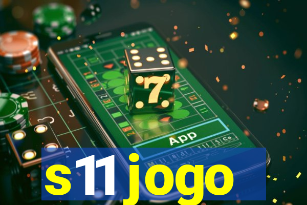 s11 jogo
